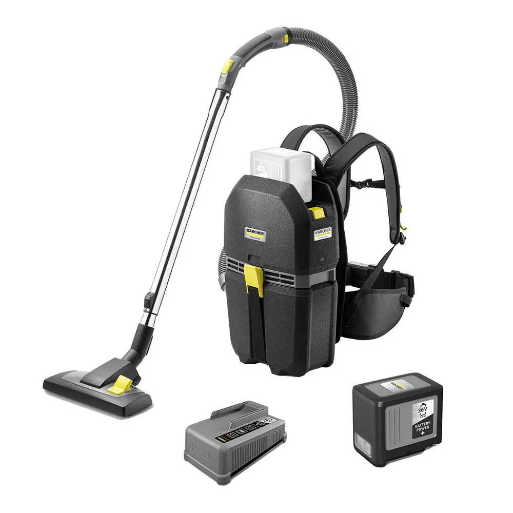 KARCHER 7.5Ah Vacuum Kit BVL 5/1 Bp 9.505-339.0