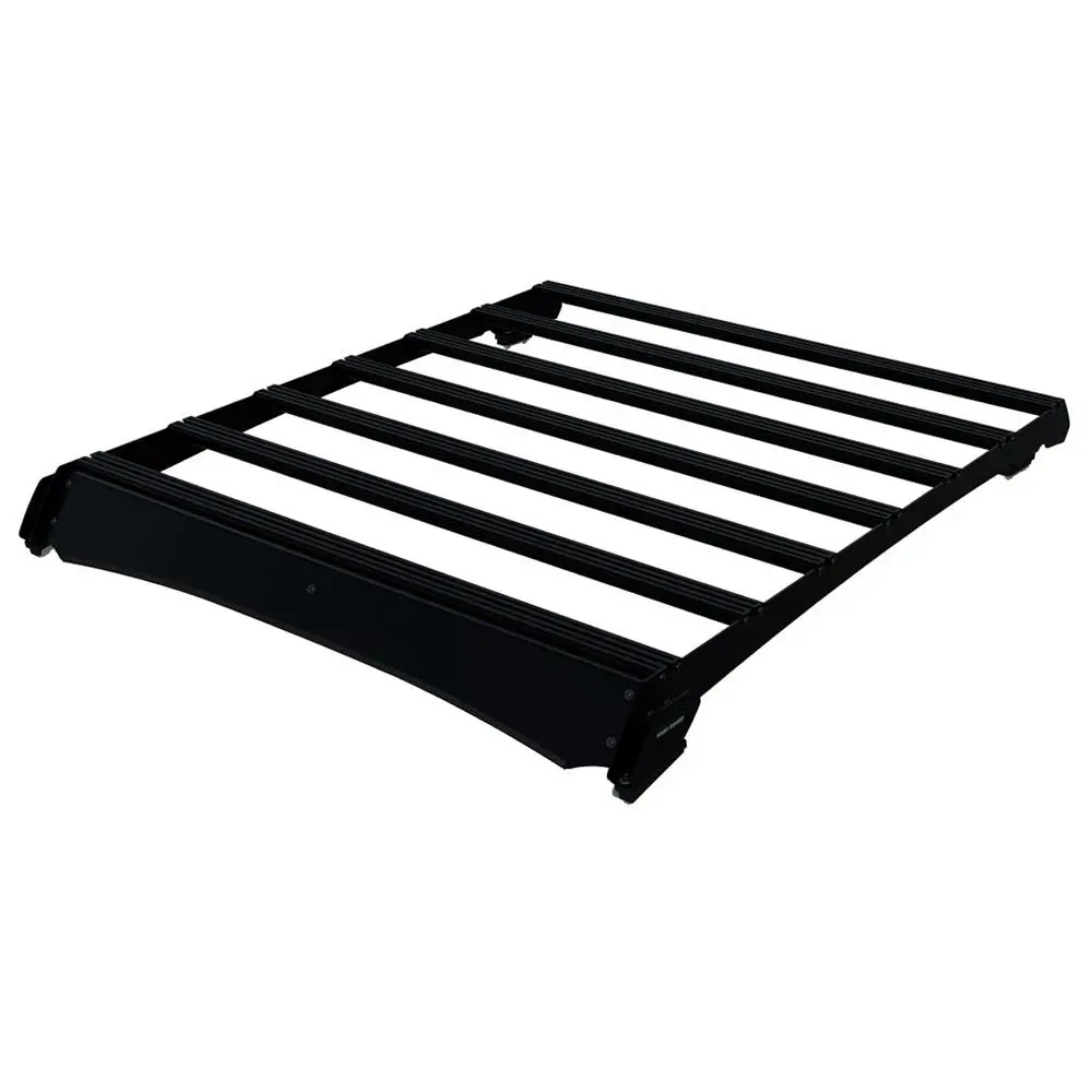 FRONT RUNNER Ford Ranger T6 / Wildtrak / Raptor (2012-2022) Slimsport Roof Rack Kit KSFR004T