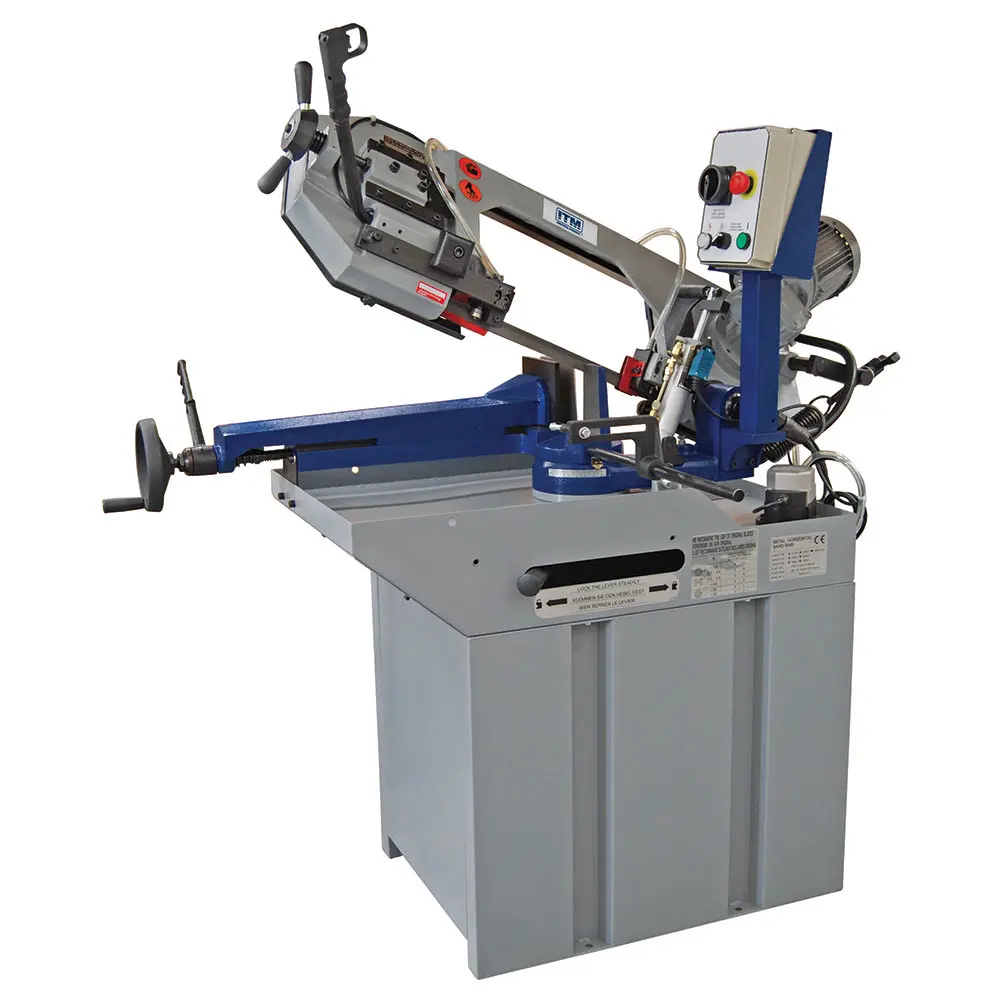 ITM 170mm Swivel Head Bandsaw 3 Phase WP210SH-3