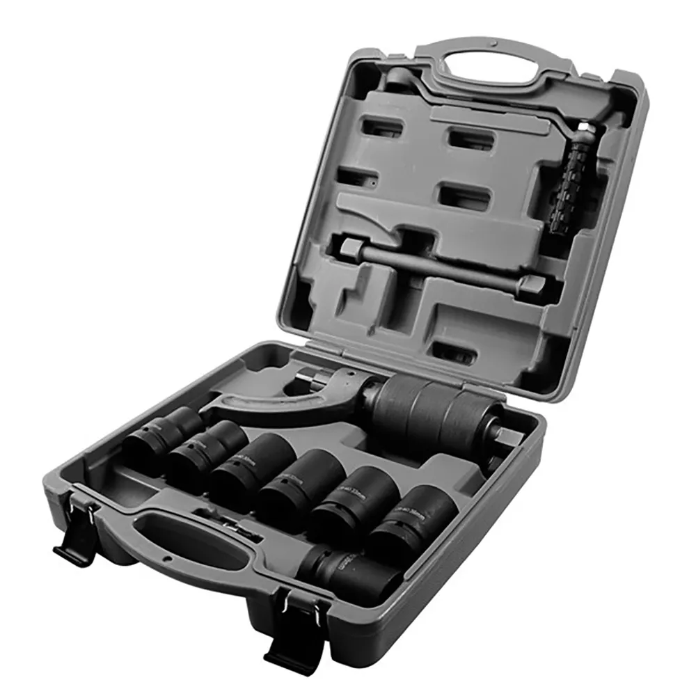 TOLEDO 3200NM Torque Multiplier 309055