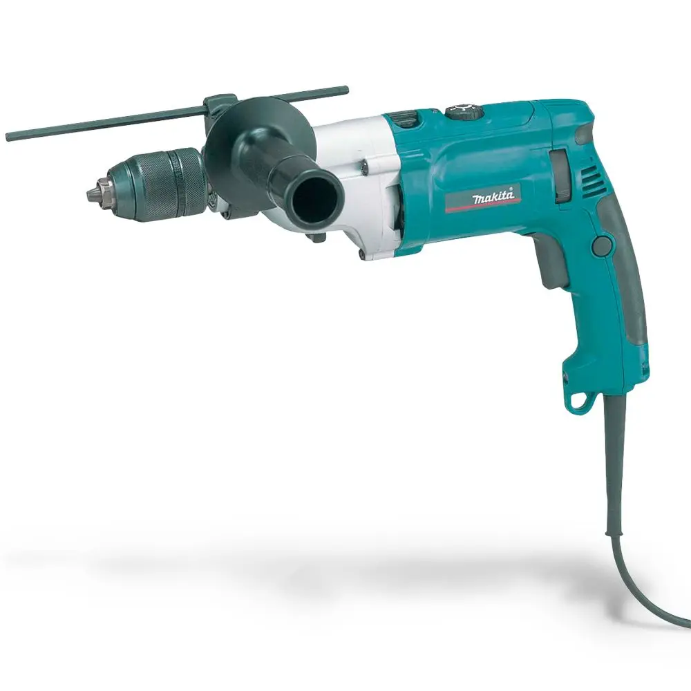 MAKITA 1010W Hammer Drill HP2071F
