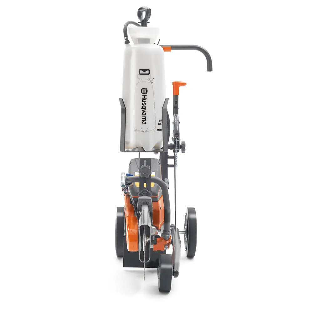 HUSQVARNA Kv760 Trolley To Suit K760 587768401