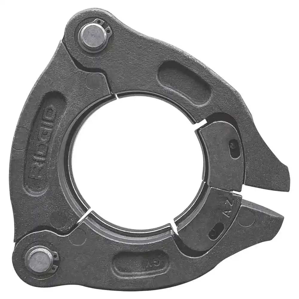 RIDGID 90mm Press Tool Ring Suits Copper 32KN Tool 77558