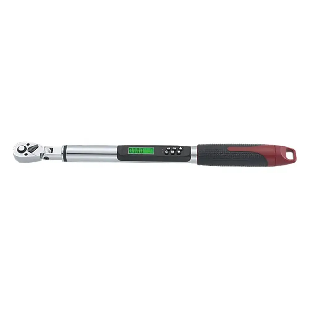 M7 3/8" 13.5-135NM Flexible Head Digital Torque M7-GTF313135