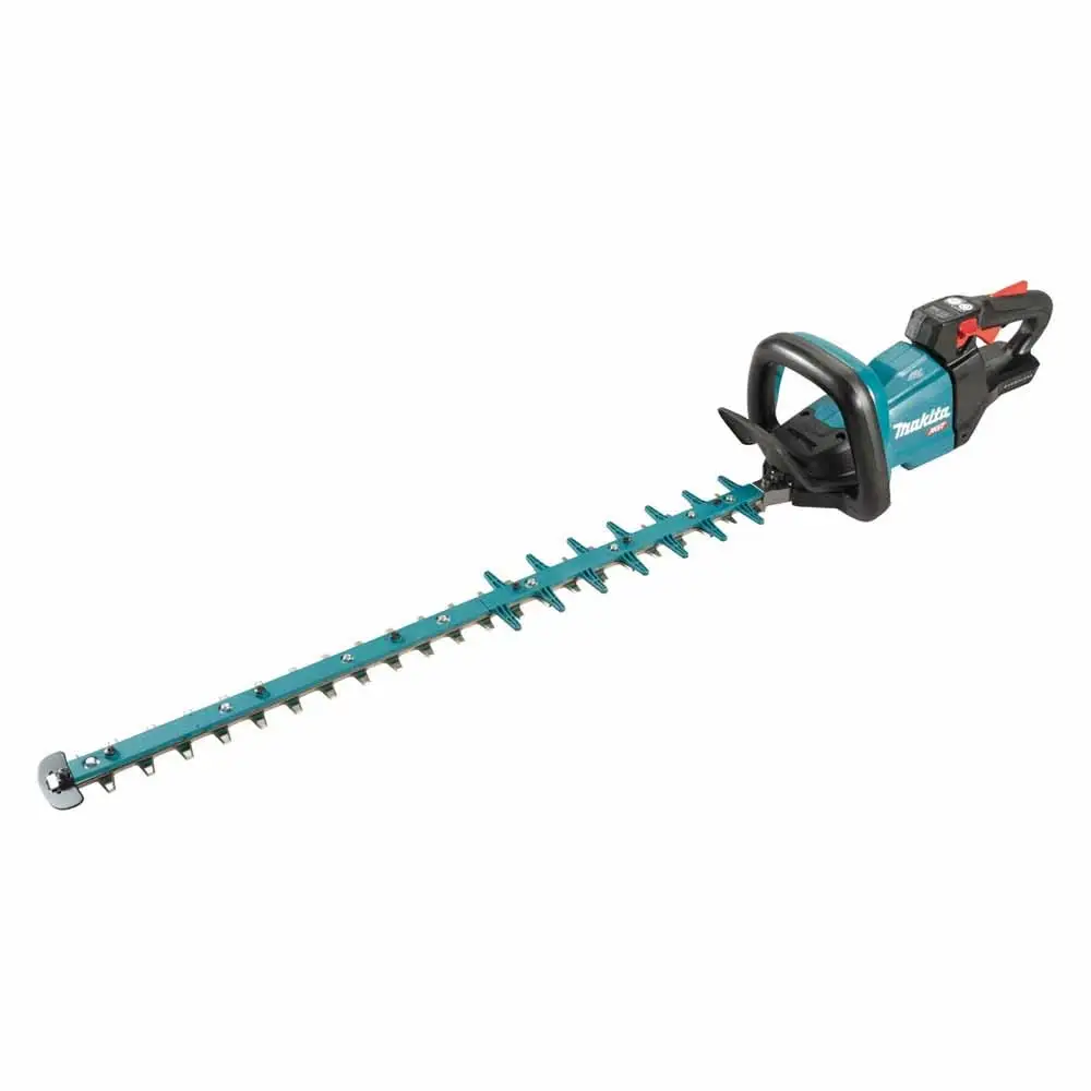 MAKITA 40V MAX XGT Brushless 1 x 4.0Ah 750mm Hedge Trimmer Kit UH009GM101