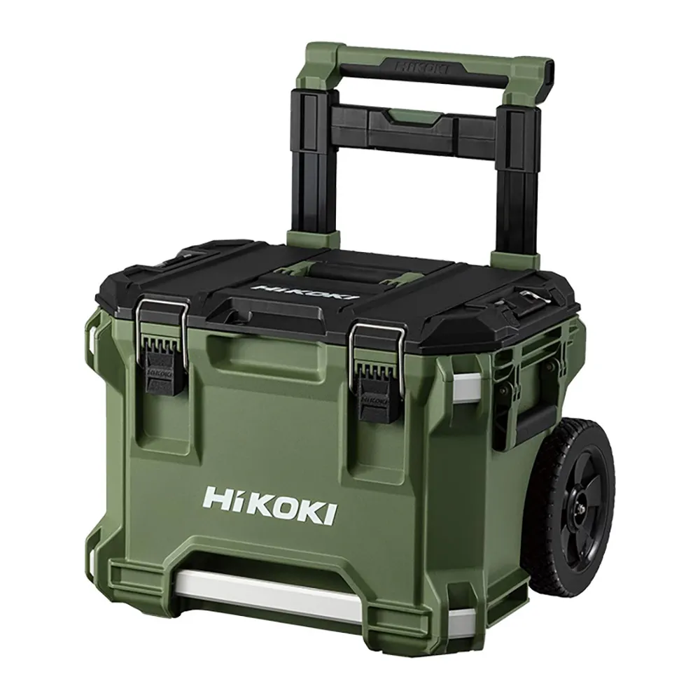 HiKOKI 400 x 560 x 678mm Modular Carry Toolbox  00379487