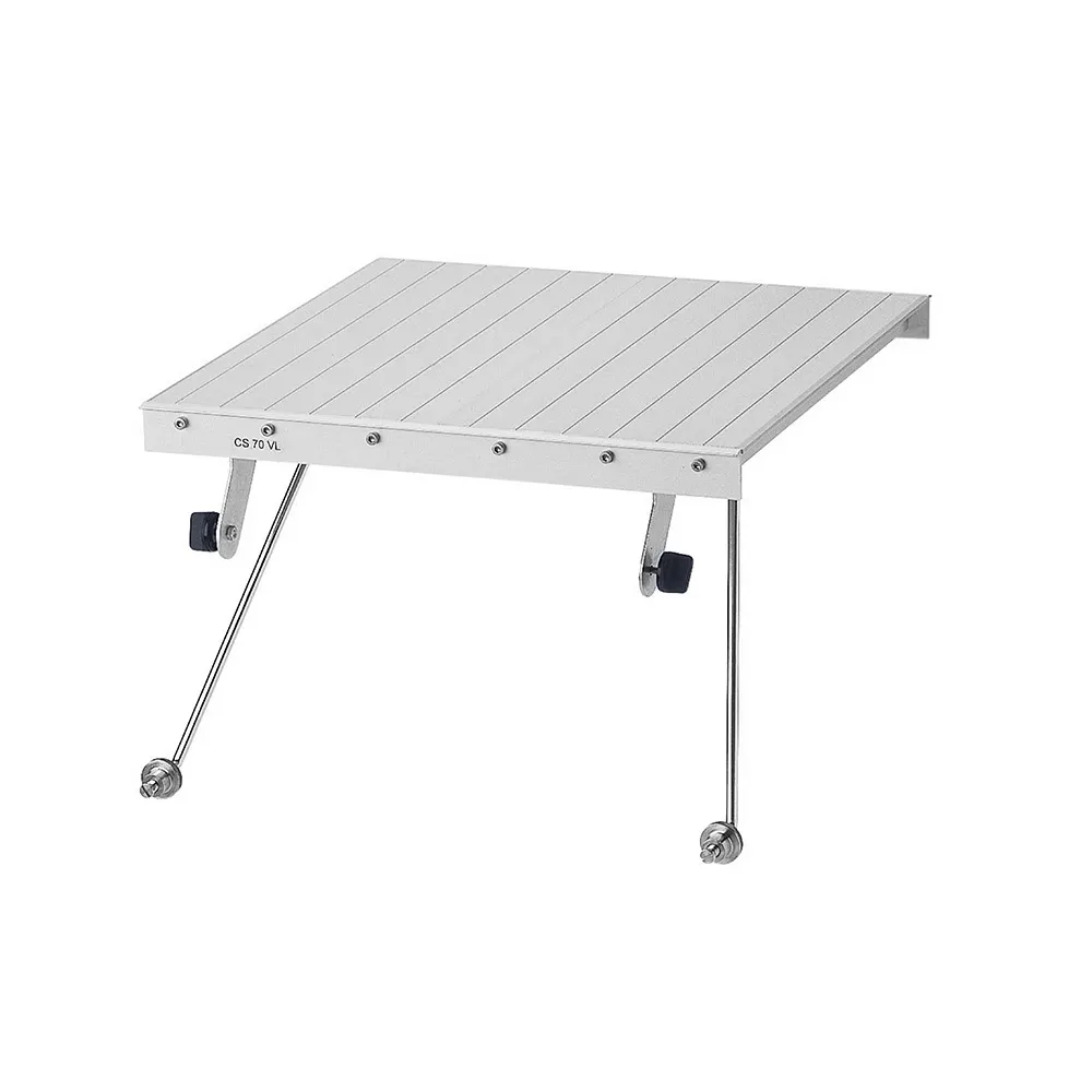FESTOOL 580mm Workbench Side Table for CS 70 VL  488061