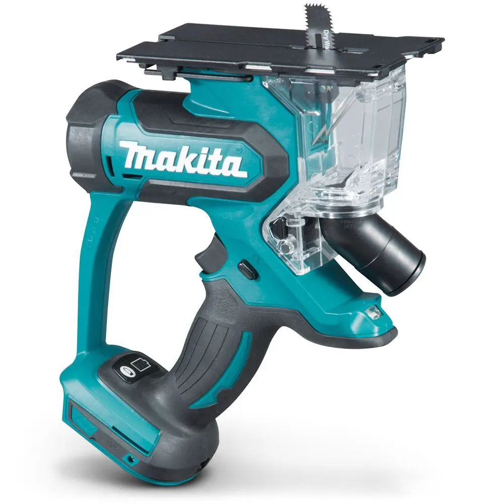 MAKITA 18V Drywall Cutter Skin DSD180Z