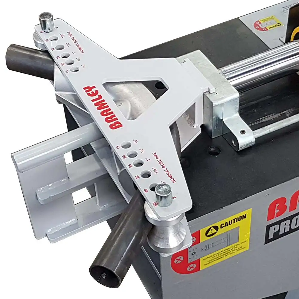 BRAMLEY Probender Pipe Bending Attachment PROBENDER-PB-ATTACH
