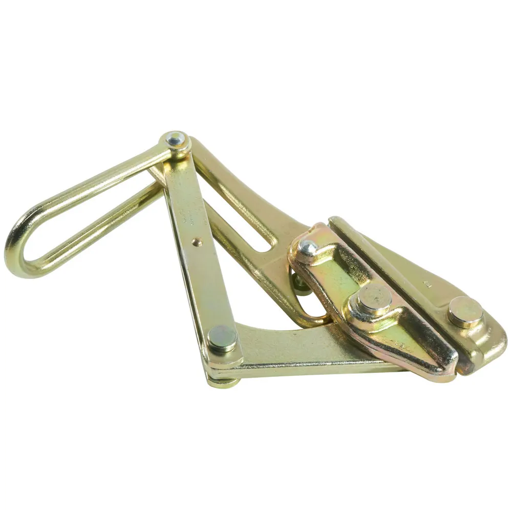 KLEIN 13.5mm-19.8mm Acr Chicago Grip A-1656-40