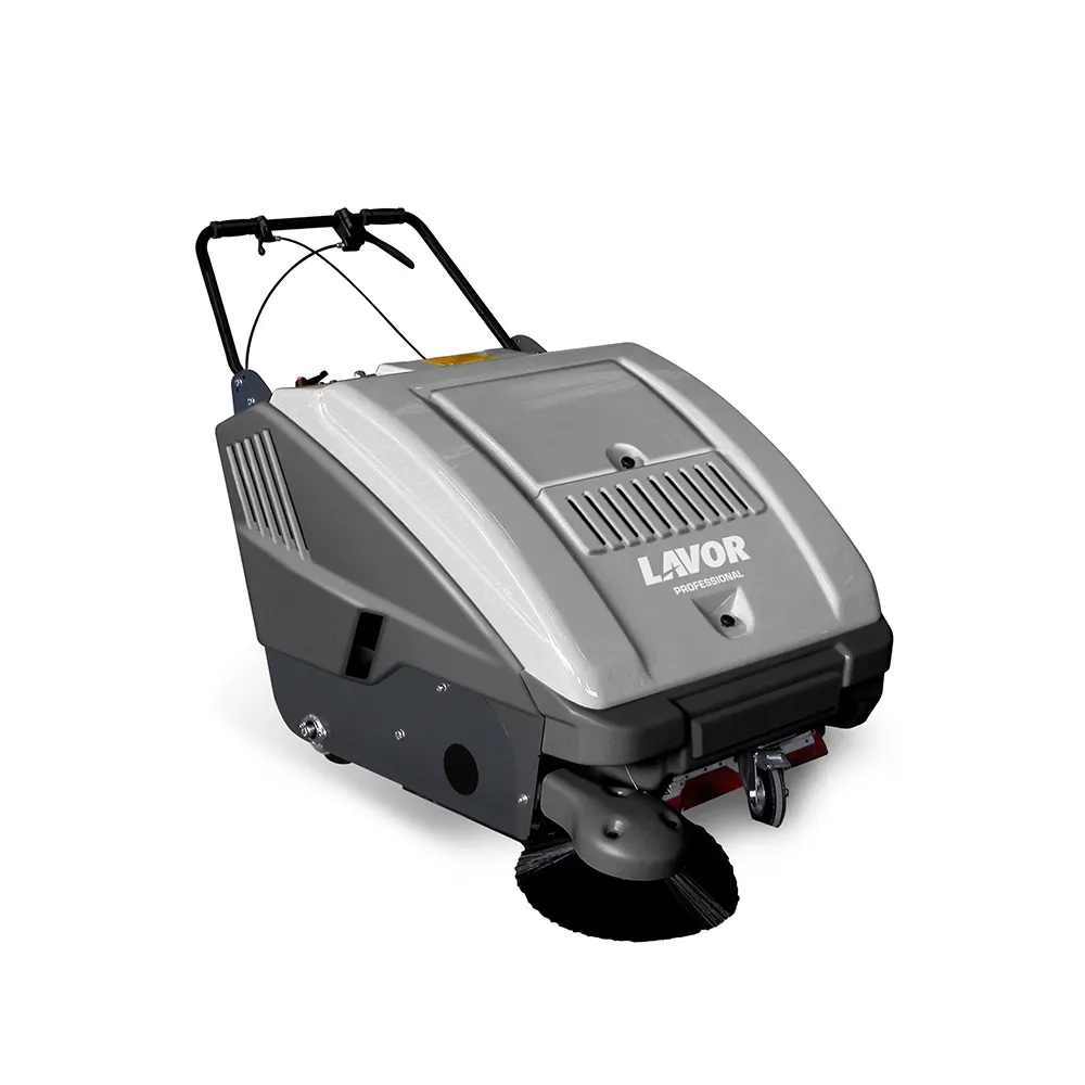LAVOR 60L 85cm Self Propel Sweeper Floor  0.061.0003