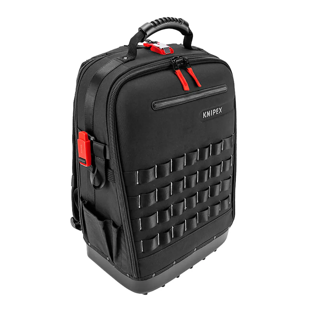 KNIPEX X18 Empty Modular Backpack 002150LE