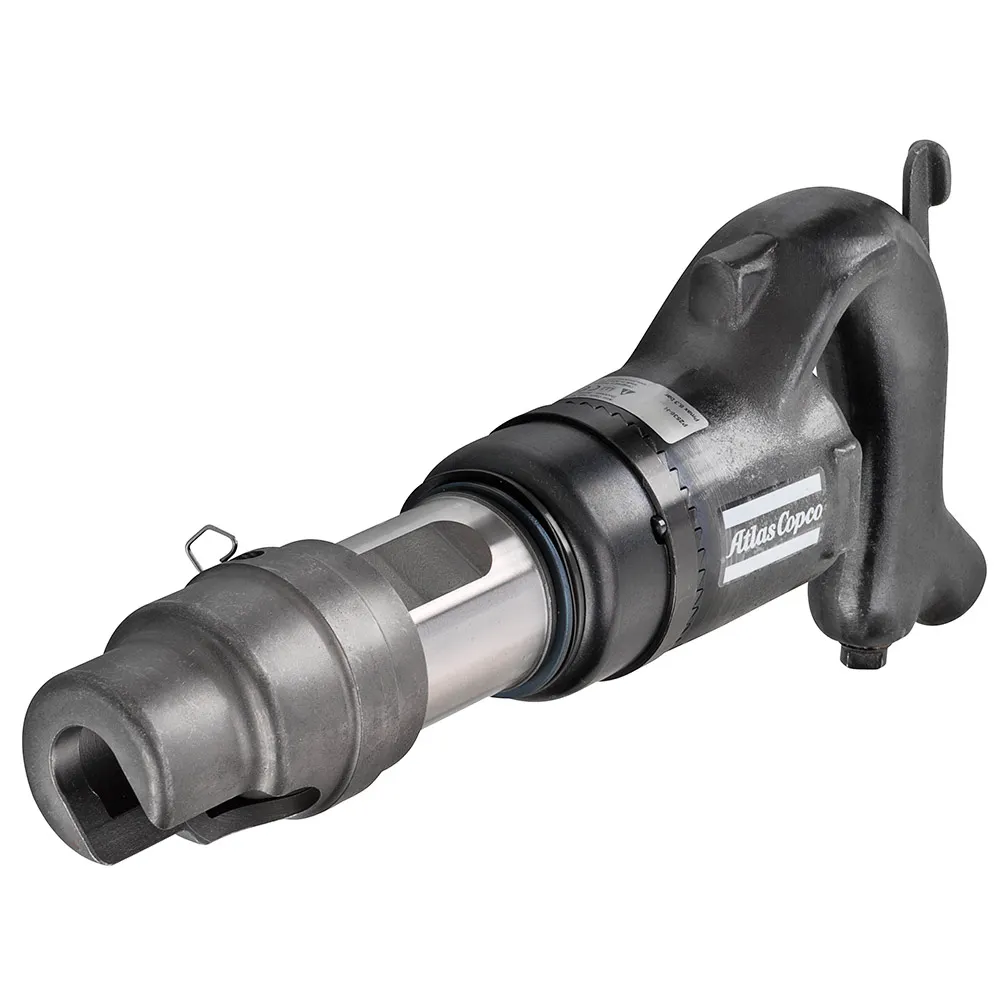 ATLAS COPCO 15.5mm D-Handle Chipping Hammer 8425020635