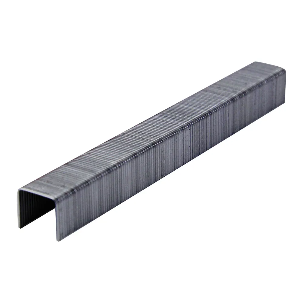 AIRCO 800 Series Staples 304 Grade Stainless Steel - 12mm Box of 10000 SF80123