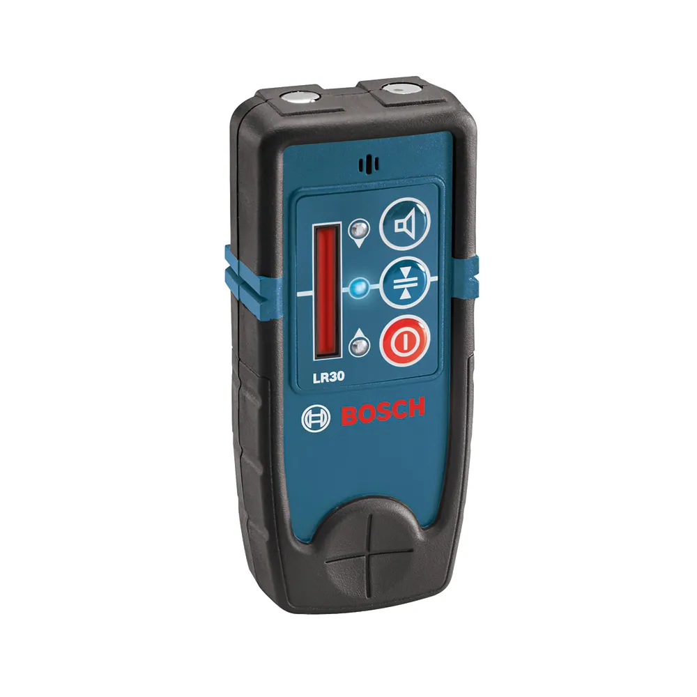 BOSCH 350M Dual Grade Rotary Laser GRL350 HV 0601061S40