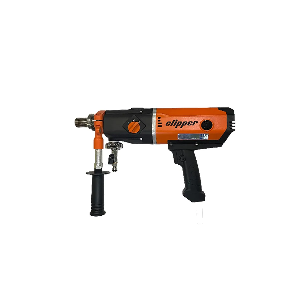 NORTON CDM204 12-202mm 2200W Core Drill 70184633854