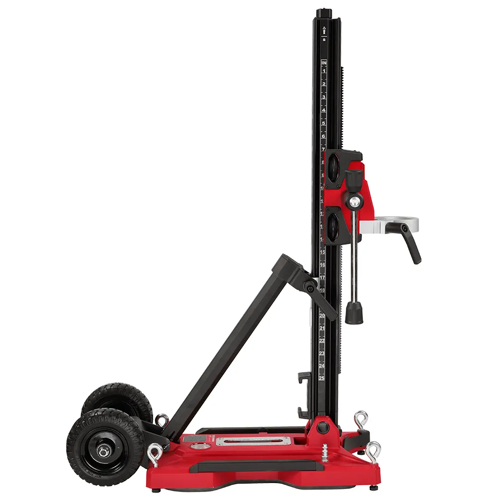 MILWAUKEE MX FUEL 152mm Handheld Core Drill Stand Suits MXFDCD150-0C MXFDR150