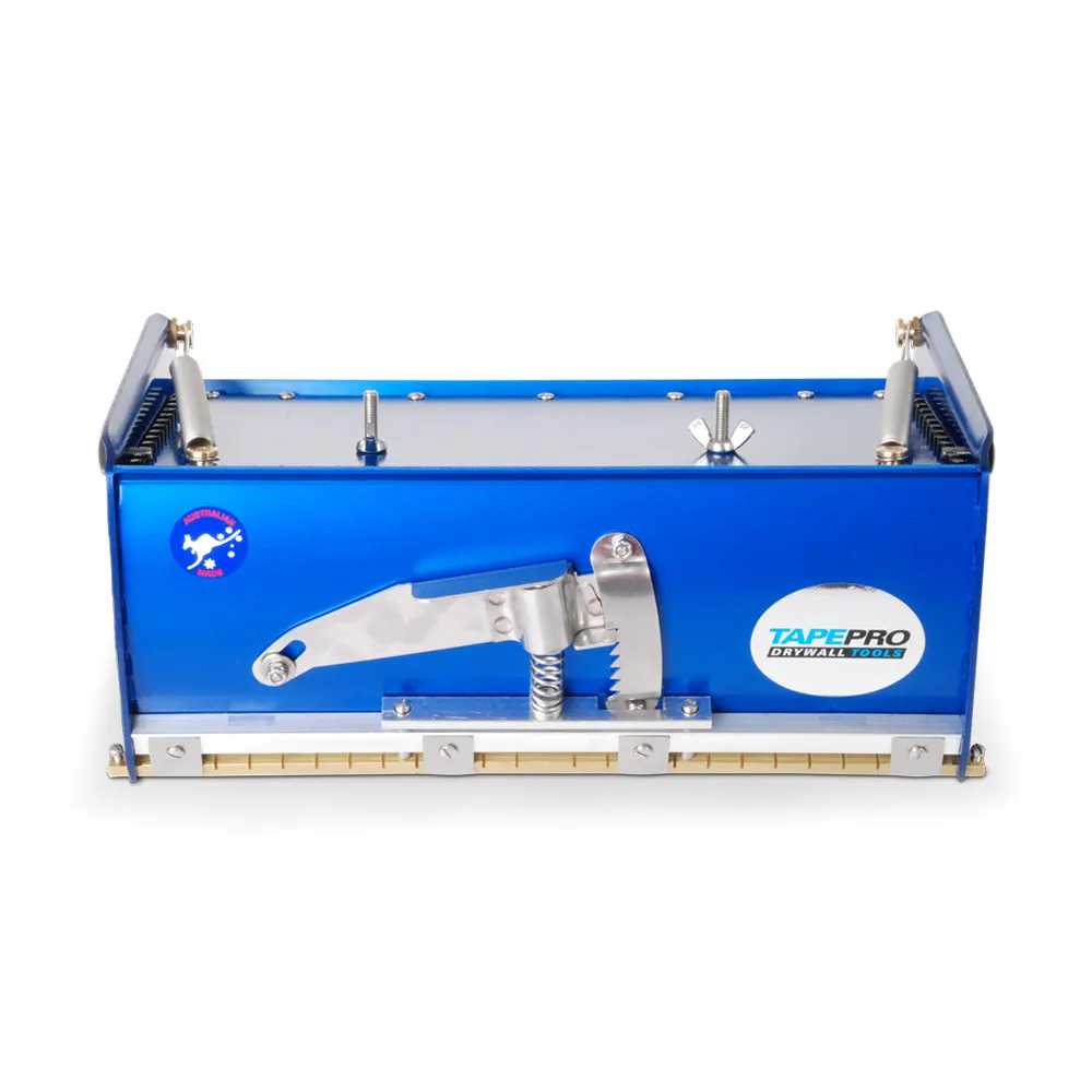 TAPEPRO 200mm Blue2 Flat Box  FFB-200
