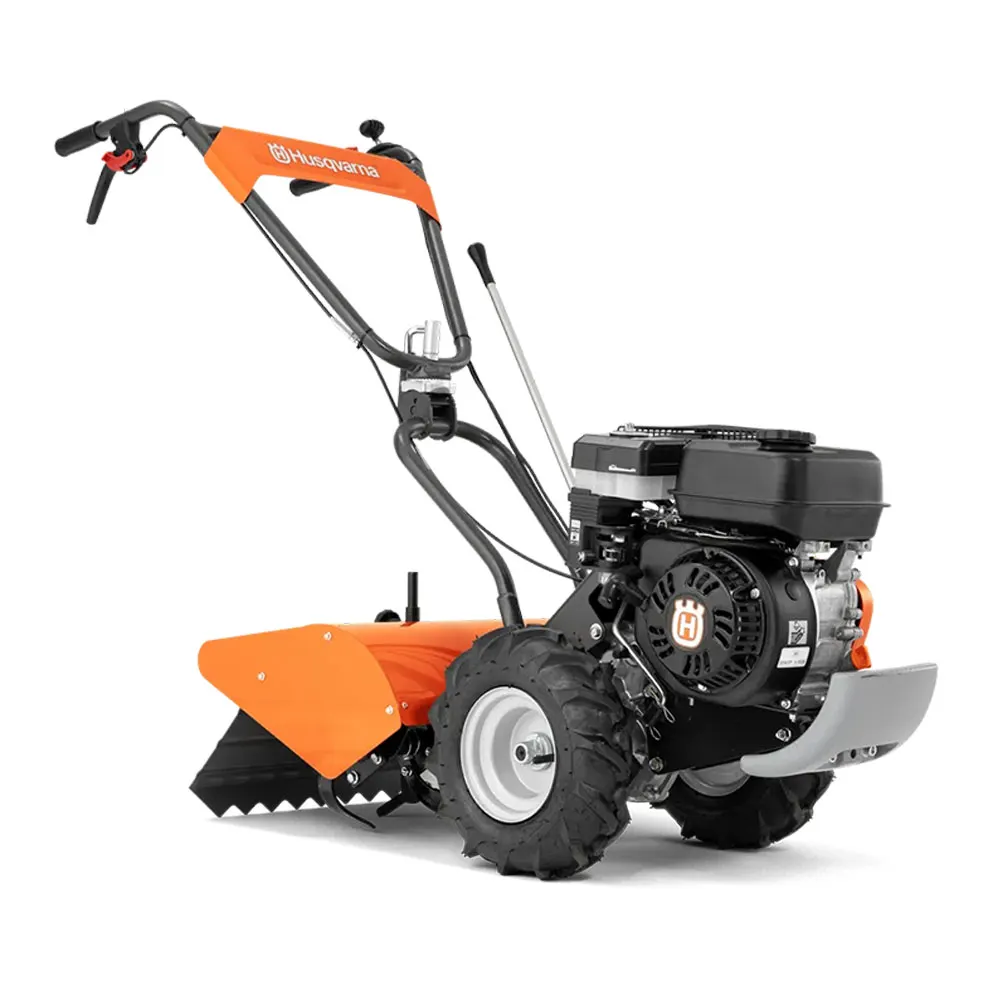 HUSQVARNA Tiller Rear Tine Petrol Cultivator TR 348 970652801