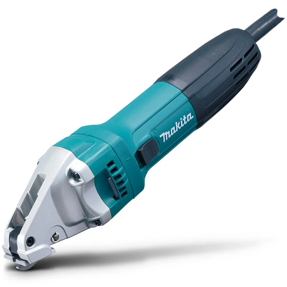 MAKITA 380W 1.6mm Metal Shear JS1601