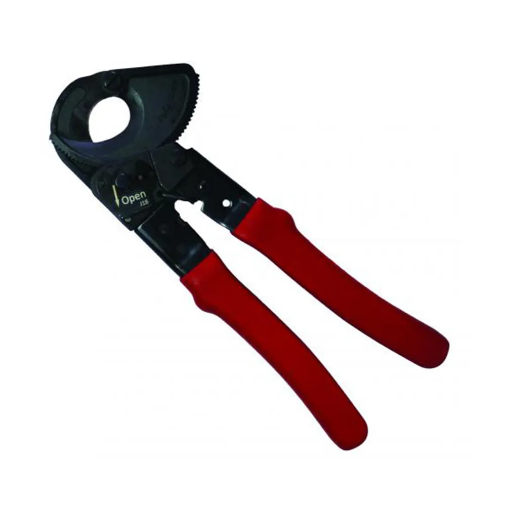 WATTMASTER 240m Ratchet Copper Cable Cutter WATSH240