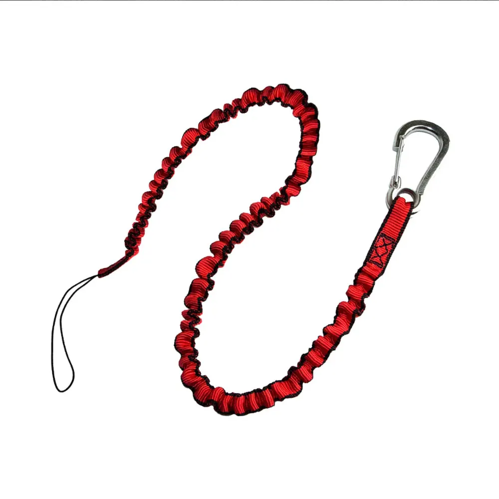 GRIPPS 2.5kg Single Action Bungy Tether - 10 Pack H01072-10