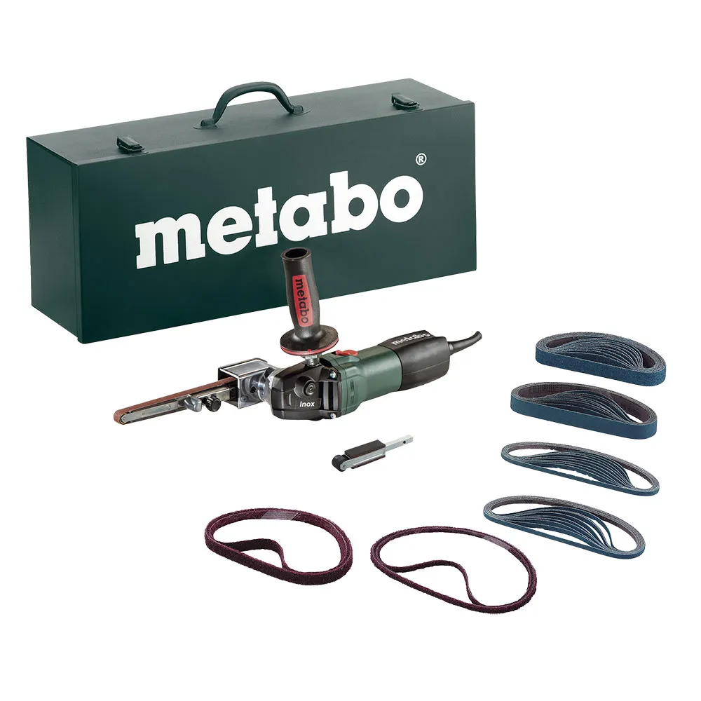 METABO 9-20 Band File Set 602244500