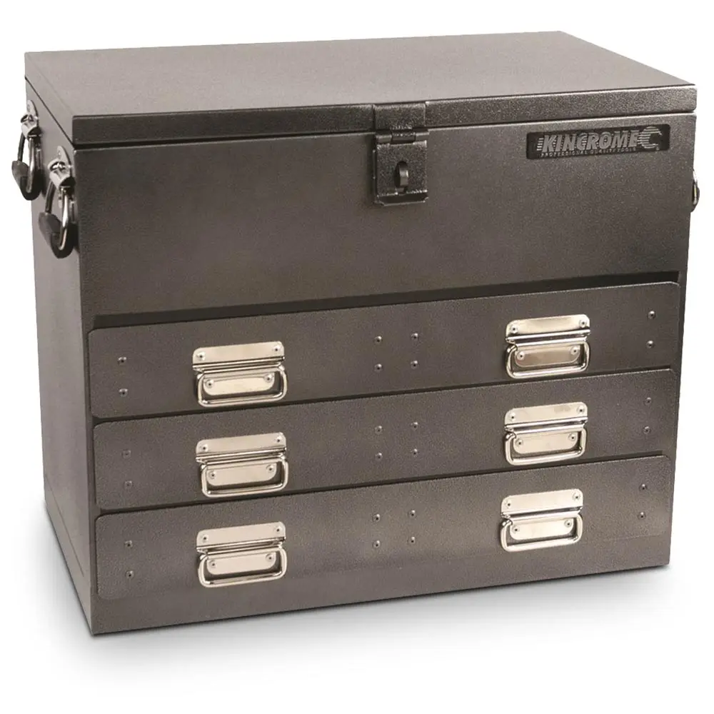 KINCROME 3 Drawer Truck Box  51085