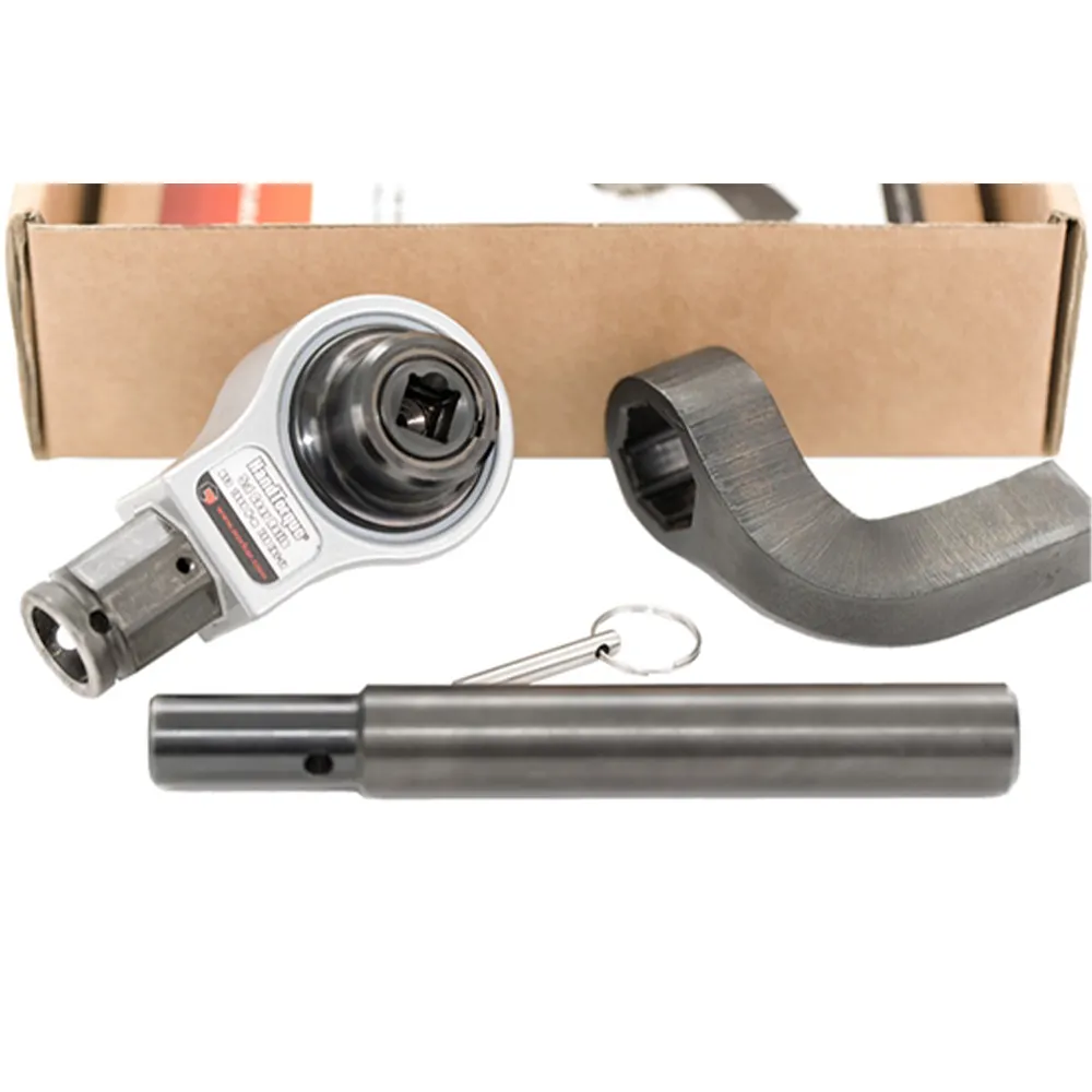 NORBAR 3/4 Inch Torque Multiplier HT3-1000 180260