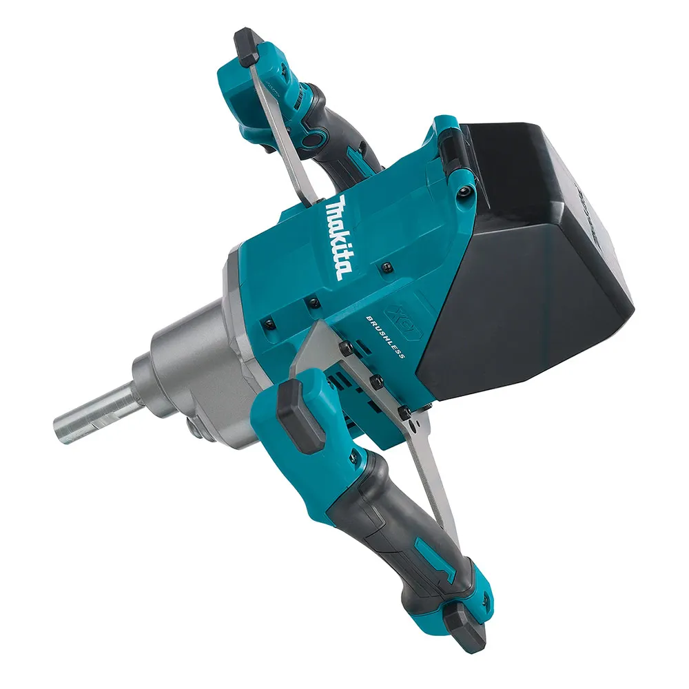 MAKITA 40V Max Brushless XGT Mixer Skin UT001GZ01