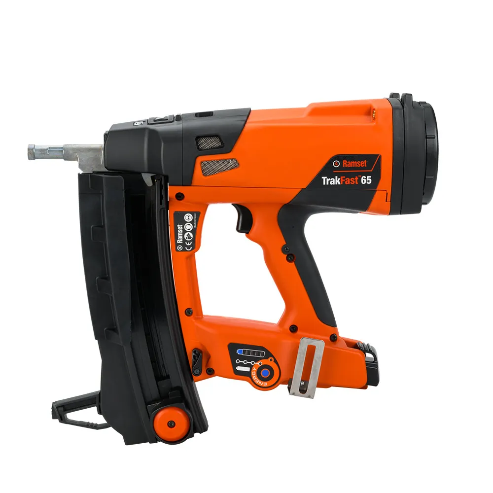 RAMSET 105J 15-65mm TrakFast Concrete Nailer TF65