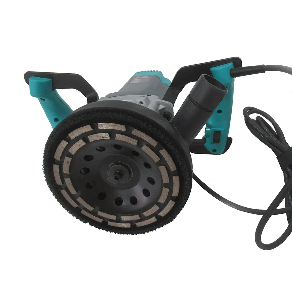 BOSS 180mm 1900W Concrete Grinder BCGR180