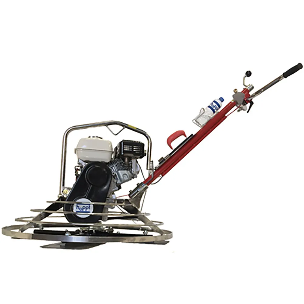 HOPPT 34" Honda GX200 Tradee Trowel Machine HATOL34A