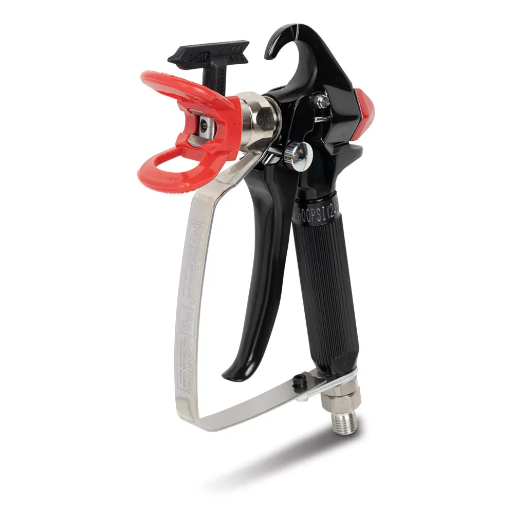 AEROPRO 650W Airless Paint Sprayer with 7.6m Hose RP8622