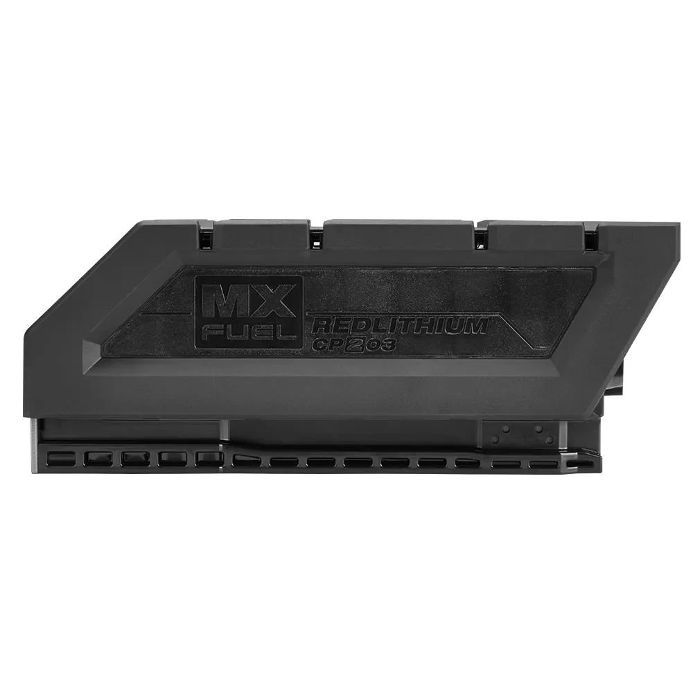 MILWAUKEE MX FUEL REDLITHIUM CP203 Battery MXFCP203
