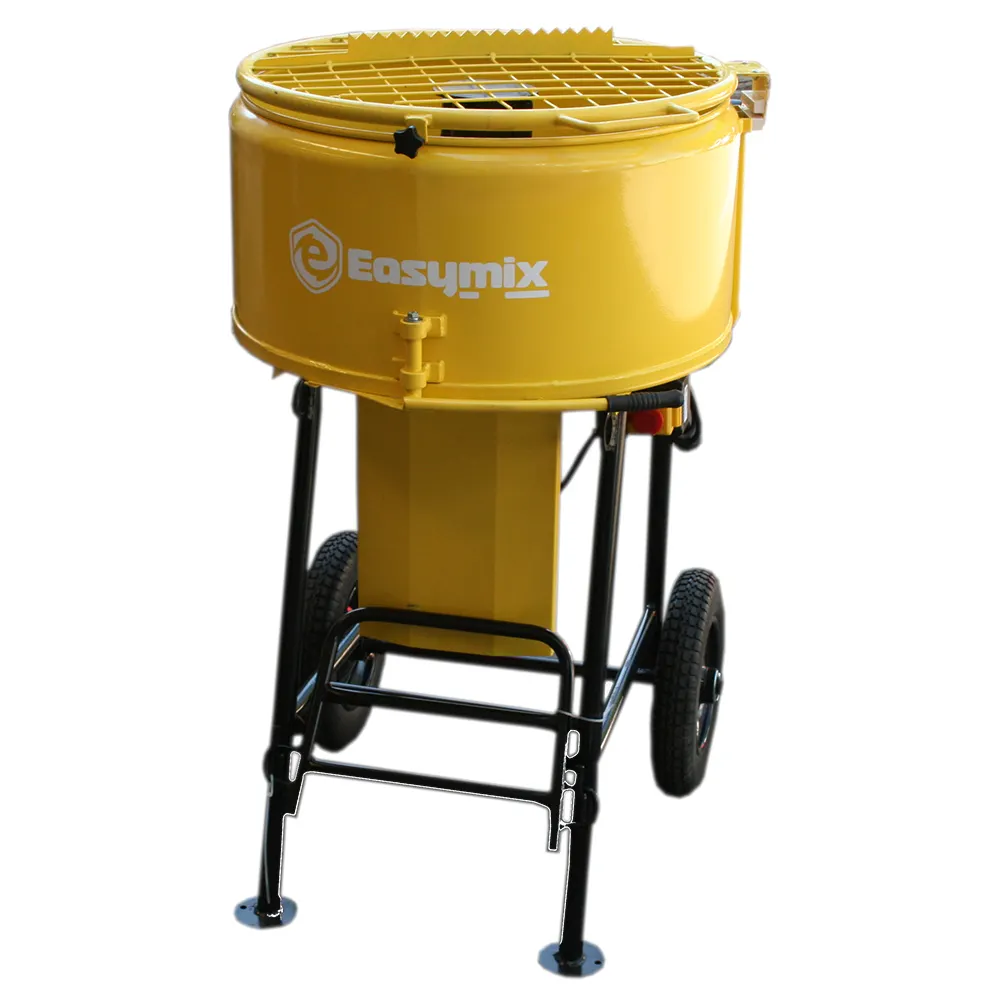 EASYMIX 120L 240V Forced Action Mixer EM120