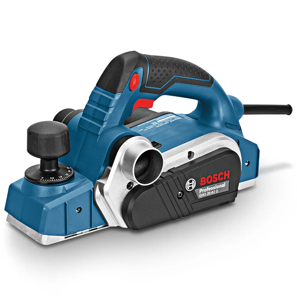 BOSCH 720W 82mm Planer GHO 26-82 D 06015A4340