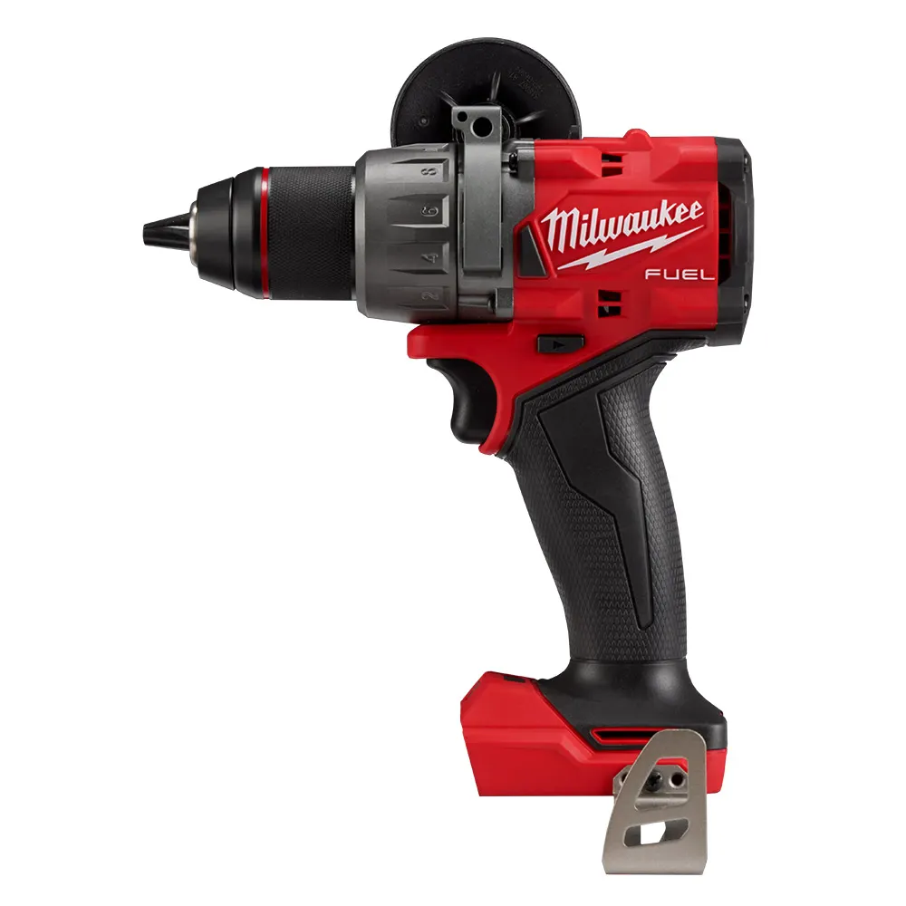MILWAUKEE 18V FUEL 13mm Drill/Driver Skin M18FDD30