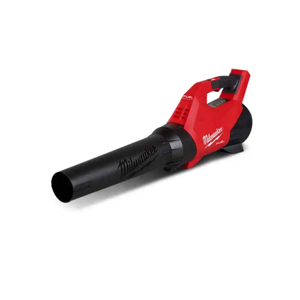 MILWAUKEE 18V REDLITHIUM FORGE 2 x 8AH Blower Kit M18FBLG3802F