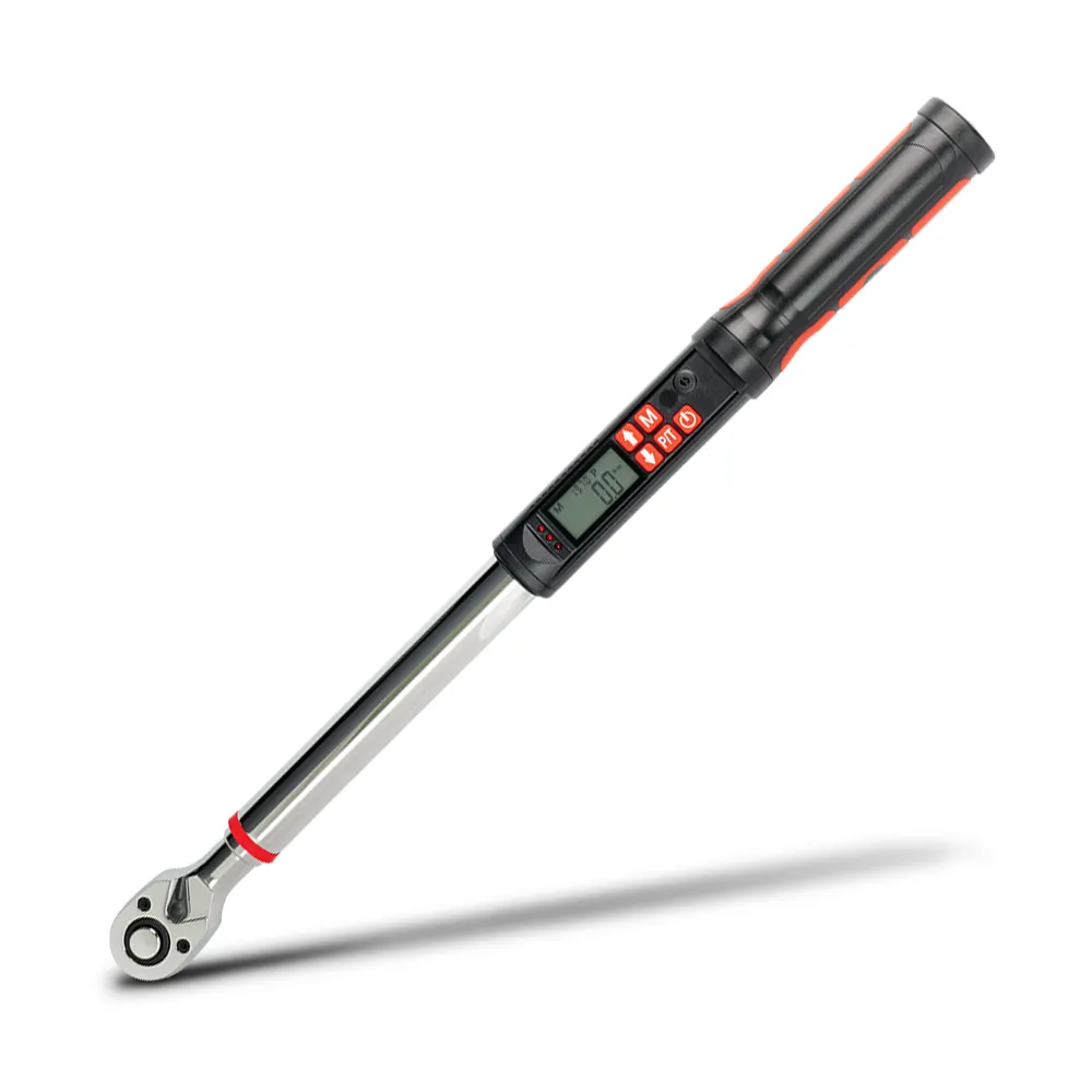 TTI 1/2" Digital Torque Wrench 40-200NM ARD200