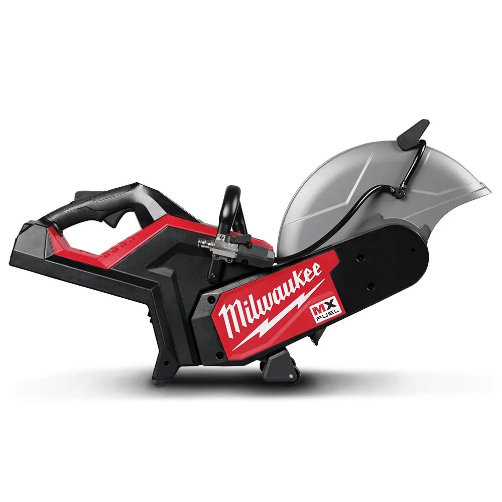 MILWAUKEE MX FUEL Brushless 355mm (14inch) Cut-Off Saw Skin - Gen 2 MXFCOS350G2-0