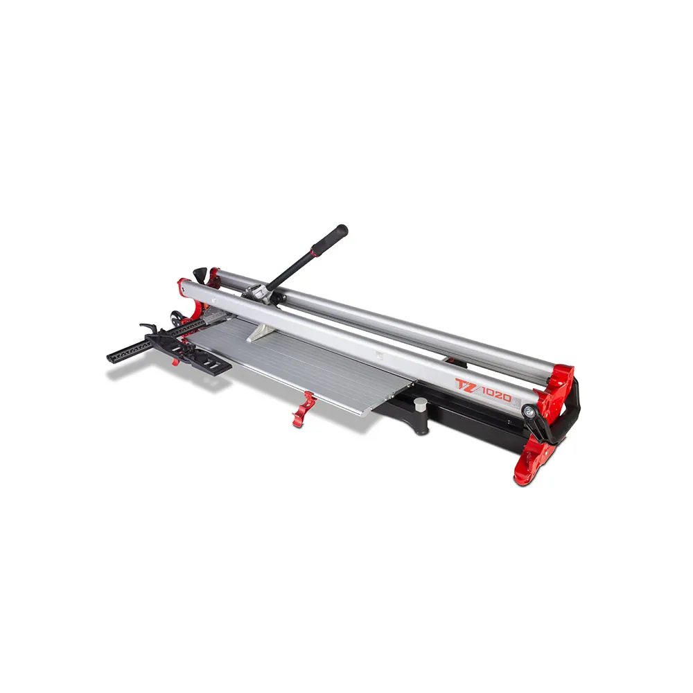 RUBI TZ 1020mm Tile Cutter w/ Bag 17951