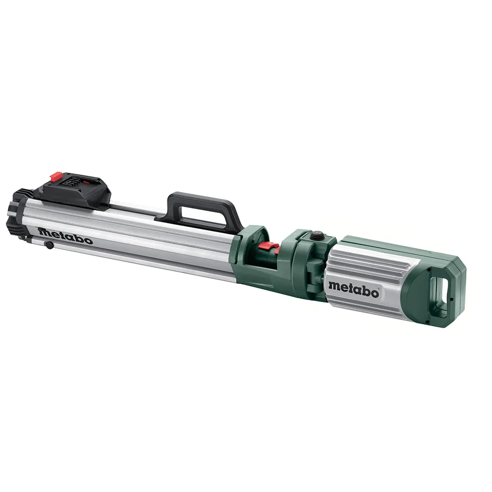 METABO 18V 5000 LED Lumen Tower Worklight Skin 601507850