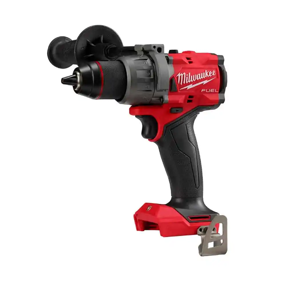 MILWAUKEE 18V FUEL Brushless 10 Piece 3 x 5.0AH Combo Kit Power Pack M18FPP10A4503B