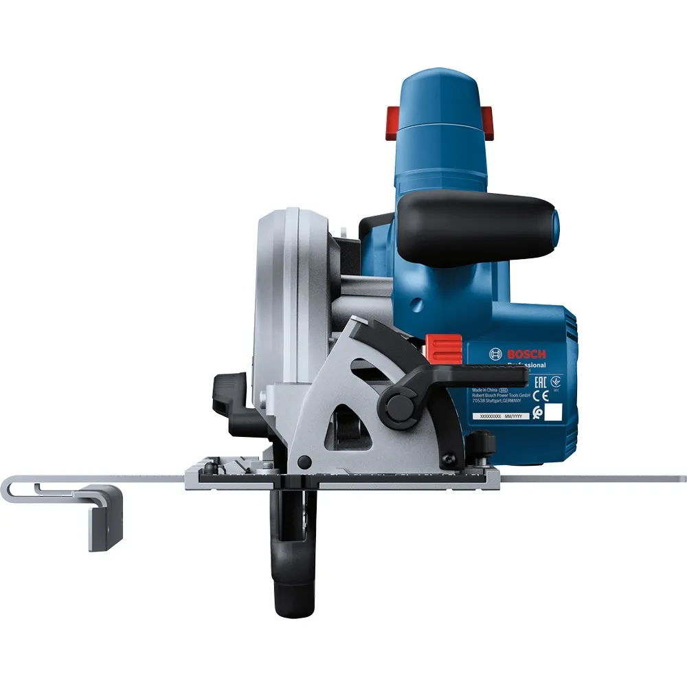 BOSCH 18V 165mm Circular Saw Skin GKS 18V-57 06016C1240