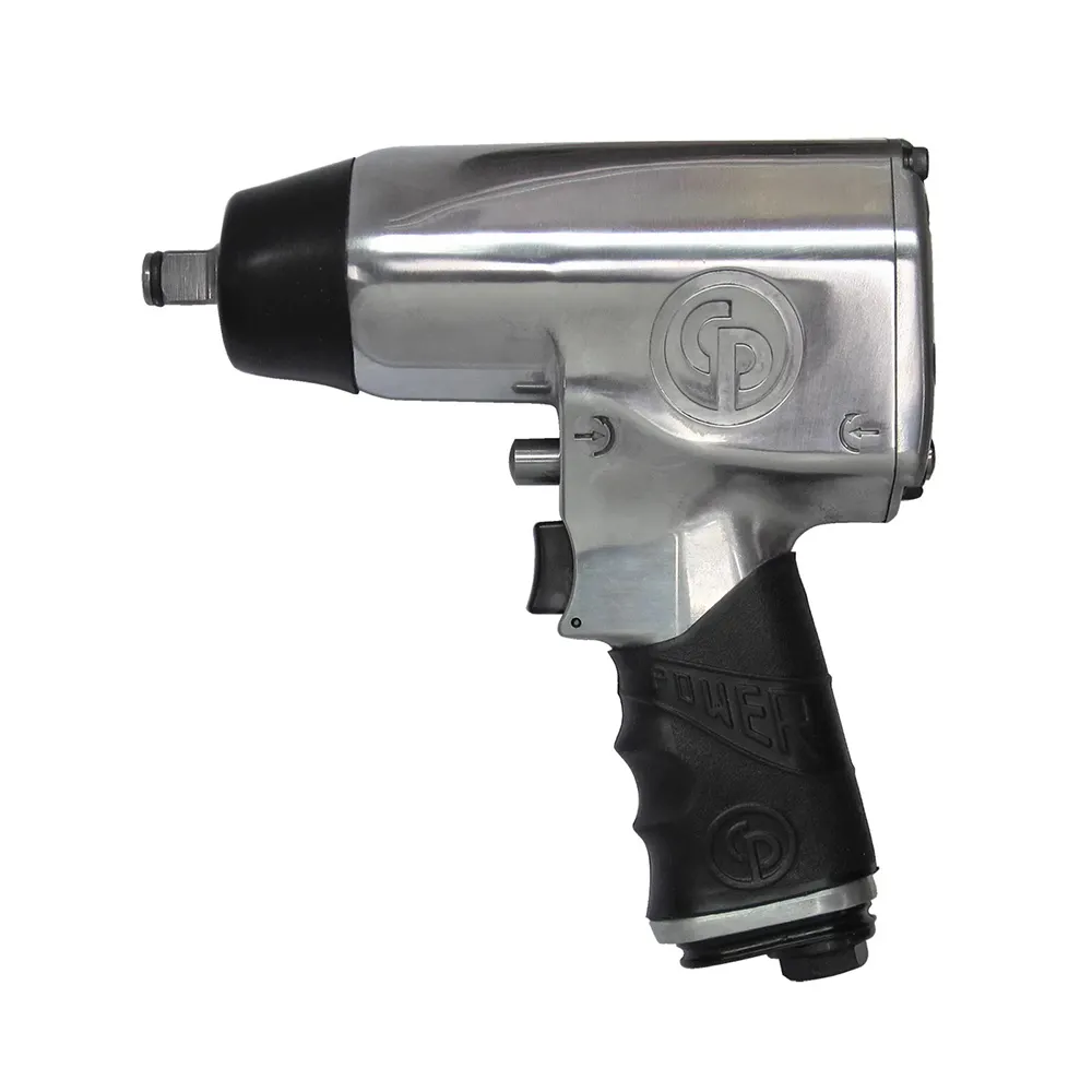 CHICAGO PNEUMATIC 1/2inch Air Impact Wrench CP734H