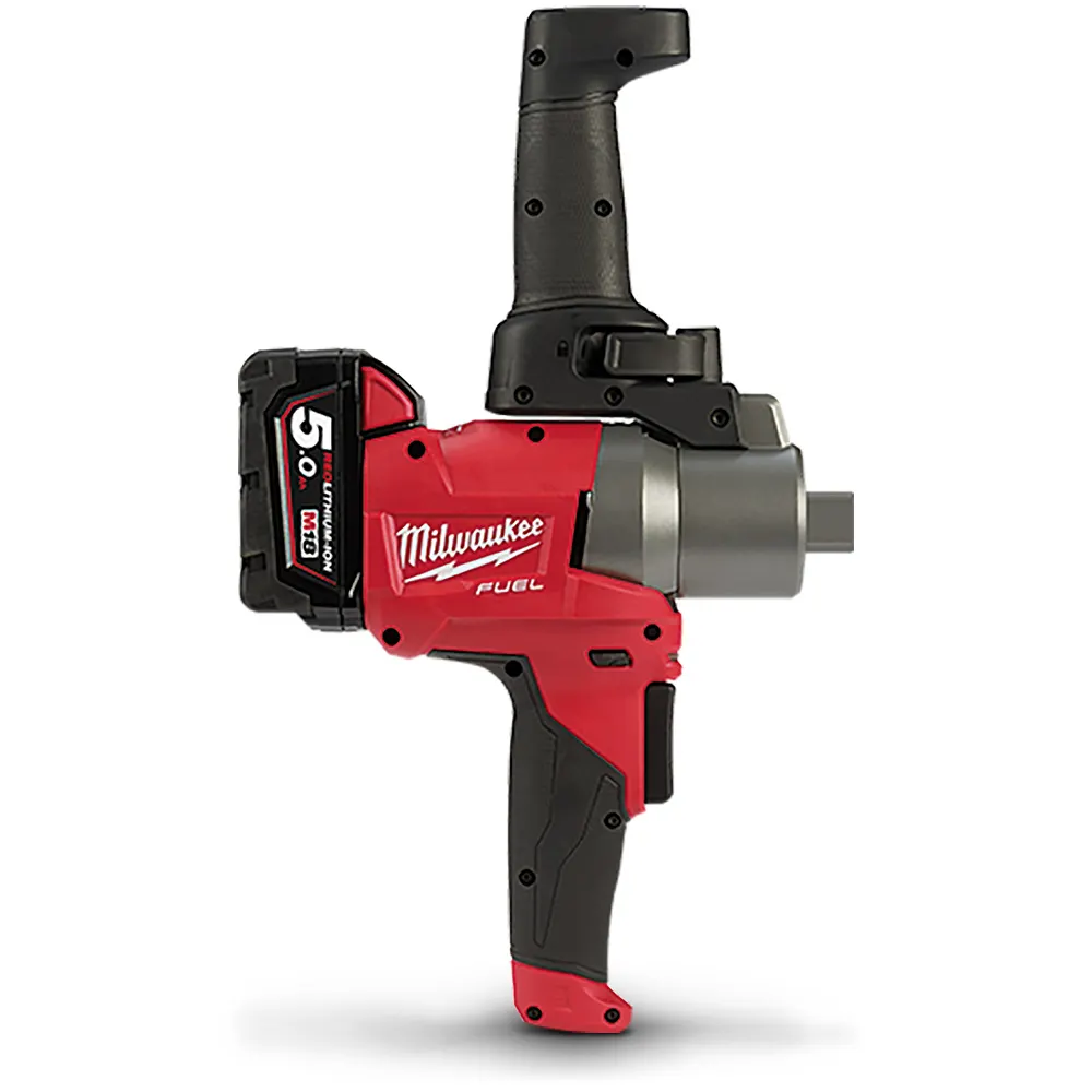 MILWAUKEE 18V FUEL Mud Mixer M18FPM-0