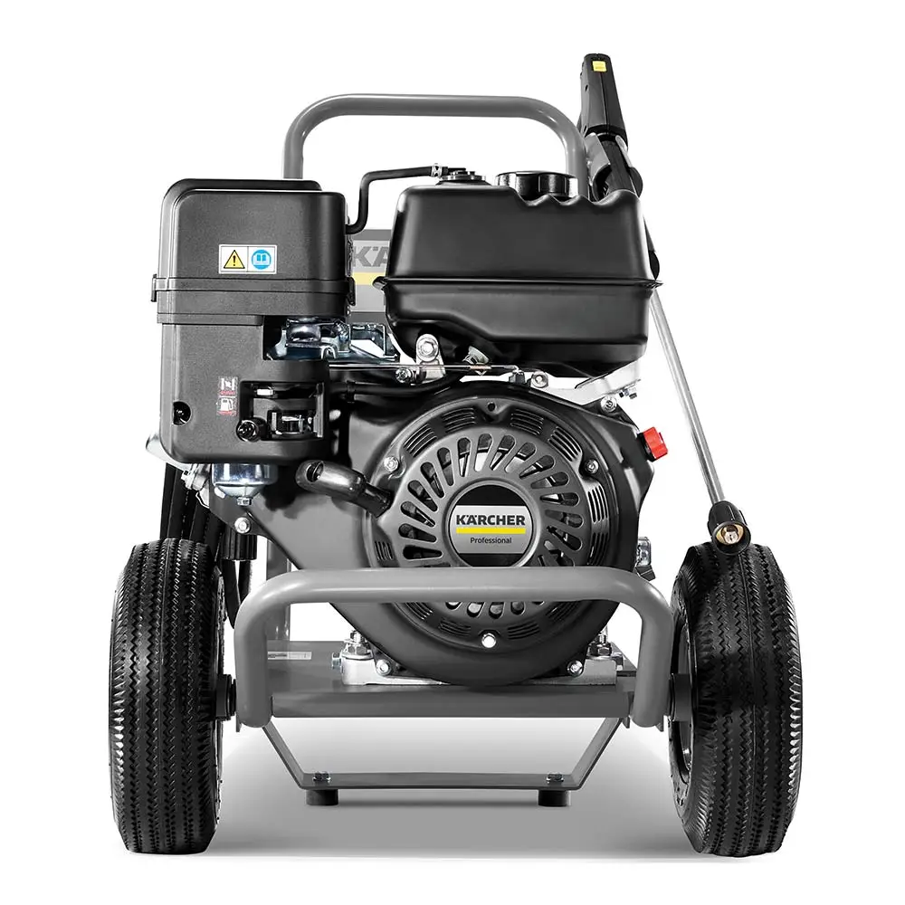 KARCHER Classic Professional Petrol Pressure Washer HD 8/23 G 1.187-015.0