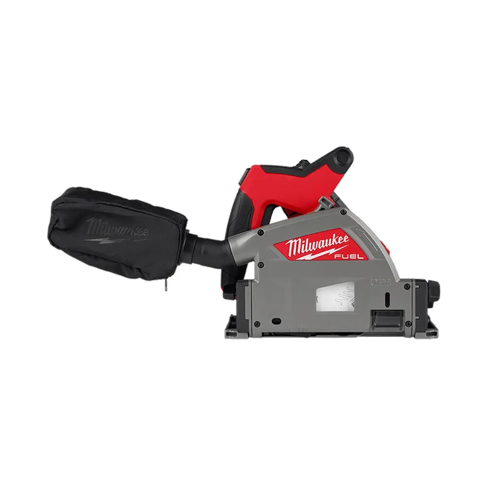 MILWAUKEE 18V FUEL 165mm Track Saw Kit M18FPS55-602P