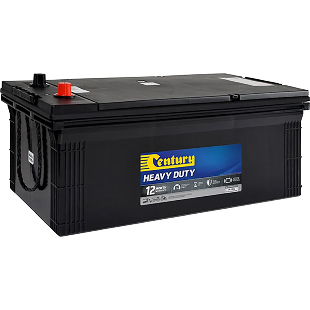 CENTURY 8DMF1200 Car Battery 125111